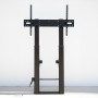 Comprar Soporte de Pared Fijo/ Suelo TOOQ LOTTUS FS2290HM-B para TV de 55-100'/ hasta 100kg - Ganga Electrónica