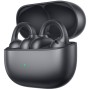 Comprar Auriculares Deportivos Bluetooth VIVO Buds Clip con estuche de carga/ Autonomía 10H/ Negros - Ganga Electrónica
