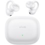 Comprar Auriculares Deportivos Bluetooth VIVO Buds Clip con estuche de carga/ Autonomía 10H/ Blancos - Ganga Electrónica