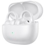 Comprar Auriculares Deportivos Bluetooth VIVO Buds Clip con estuche de carga/ Autonomía 10H/ Blancos - Ganga Electrónica