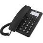 Comprar Teléfono SPC Original 3602/ Negro - Ganga Electrónica