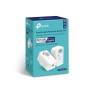 Comprar Adaptador Powerline Tp-Link TL-PA7017P KIT AV1000 1000Mbps/ Alcance 300m/ Pack de 2 - Ganga Electrónica