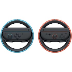 Comprar Pack Volante Joy-Con para Mandos Nintendo Switch 2/ 2 uds - Ganga Electrónica