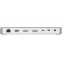 Comprar Dlink Docking USB Tipo-C 4.0 D-Link DUF-901/E/ 3xUSB/ 3xUSB Tipo-C/ 2xDisplayPort/ 1xRJ45/ 1xUSB Tipo-C PD/ Blanco - Gan