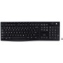 Comprar Logitech K270 Wireless Keyboard Swiss Layout - Ganga Electrónica