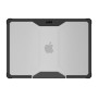Comprar UAG Funda Plyo Ice Hielo/negro - Apple macbook air de 15" (M2/M3/M4) (2023-2025) - Ganga Electrónica