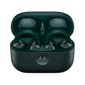 Comprar Motorola Moto Buds Loop Trekking Verde - Auriculares inalámbricos bluetooth - Ganga Electrónica