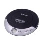 Comprar Denver DMP-391 Negro y Gris - Reproductor de CD portátil con sistema antichoque - Ganga Electrónica