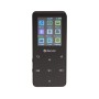 Comprar Denver MP-1830B Negro - Reproductor multimedia MP4 con bluetooth y pantalla ips de 1,8" - Ganga Electrónica
