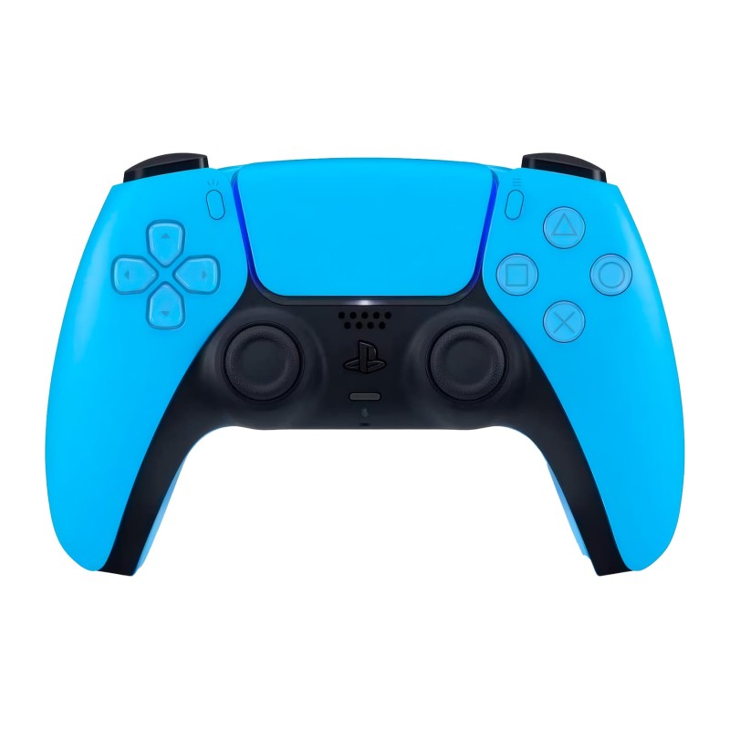 Comprar SONY Dualsense Starlight Azul - Mando inalámbrico para PS5 - Ganga Electrónica