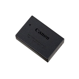 Comprar Canon LP-E17 1040mAh 7.2V - Batería recargable para cámara eos - Ganga Electrónica