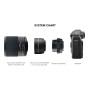 Comprar Tokina SZX Super Tele 400mm f/8.0 Reflex MF Nikon Z + 2X Extender - Ganga Electrónica
