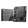 Comprar Placa Base Msi 1700 Pro H610m-E Ddr4 M-Atx 2xddr4 4xsata6 1xusb 2xusb 2.0 - Ganga Electrónica