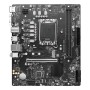 Comprar Placa Base Msi 1700 Pro H610m-E Ddr4 M-Atx 2xddr4 4xsata6 1xusb 2xusb 2.0 - Ganga Electrónica