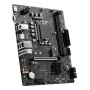 Comprar Placa Base Msi 1700 Pro H610m-E Ddr4 M-Atx 2xddr4 4xsata6 1xusb 2xusb 2.0 - Ganga Electrónica