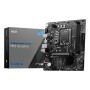 Comprar Placa Base Msi Pro H610m-E M-Atx Skt 1700 2xddr5 5600mhz Hdmi Vga Lan 1xm.2 - Ganga Electrónica