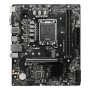 Comprar Placa Base Msi Pro H610m-E M-Atx Skt 1700 2xddr5 5600mhz Hdmi Vga Lan 1xm.2 - Ganga Electrónica