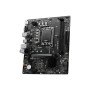 Comprar Placa Base Msi Pro H610m-E M-Atx Skt 1700 2xddr5 5600mhz Hdmi Vga Lan 1xm.2 - Ganga Electrónica