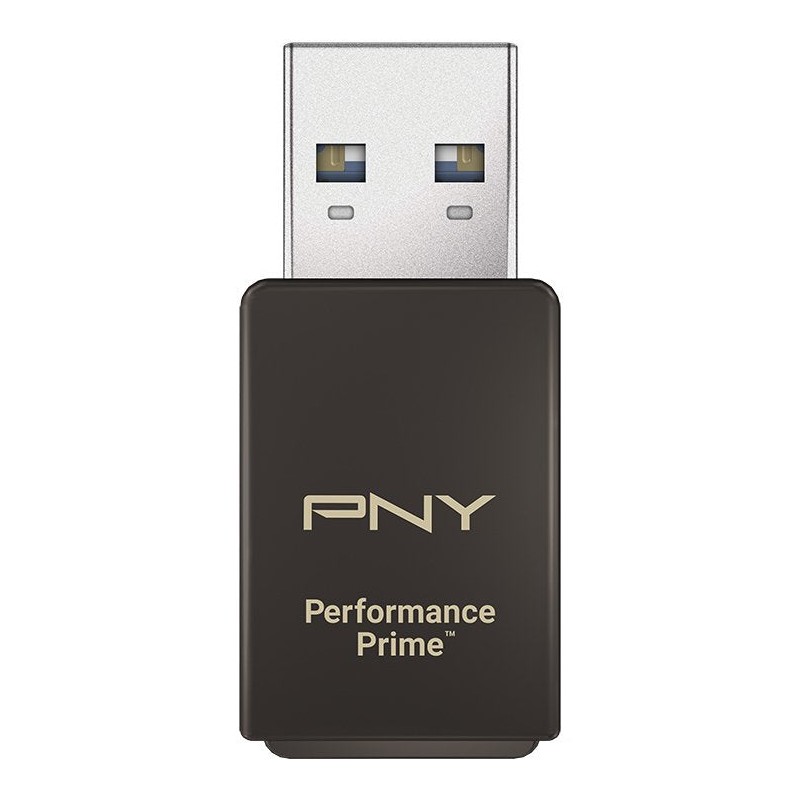 Comprar Pny Sd Microsd Xc Card Performance Prime Memory Card Reader Retail - Ganga Electrónica
