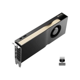Comprar Nvidia Tarjeta Gráfica Rtx Pro 4500 Blackwell 32 Gb Gddr7 Pcie 5.0 X16 4 X Displayport Al Por Mayor - Ganga Electrónica