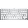 Comprar Logitech MX Keys Mini For Mac Minimalist - Ganga Electrónica