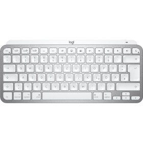 Comprar Logitech MX Keys Mini For Mac Minimalist - Ganga Electrónica