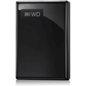 Comprar Western Digital My Passport 2TB USB-C Black Portable - Ganga Electrónica