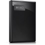 Comprar Western Digital My Passport 2TB USB-C Black Portable - Ganga Electrónica