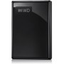 Comprar Western Digital My Passport 2TB USB-C Black Portable - Ganga Electrónica