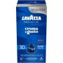 Comprar Cápsula Lavazza Crema e Gusto Clásico para cafeteras Nespresso/ Caja de 30 - Ganga Electrónica