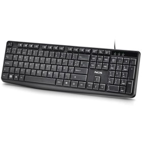 Comprar Teclado NGS Funky V4 - Ganga Electrónica