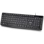 Comprar Teclado NGS Funky V4 - Ganga Electrónica