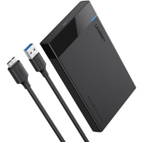 Comprar Ugreen 2.5 Inch Hard Drive Box 30848 - Ganga Electrónica