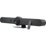 Comprar Logitech Rally Bar - Graphite - Swiss - Ganga Electrónica