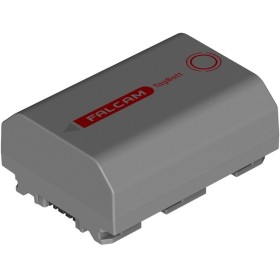 Comprar Falcam High Capacity Easy Tracking Tagbatt Camera Battery For Sony NP FZ100 - Ganga Electrónica
