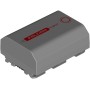 Comprar Falcam High Capacity Easy Tracking Tagbatt Camera Battery For Sony NP FZ100 - Ganga Electrónica