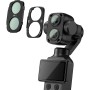Comprar JJC F M4PB Magnetic Filter Adapter DJI Osmo Pocket 4p - Ganga Electrónica