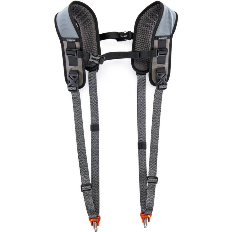 Comprar 3 Legged Thing Axis Double Sling Ember - Ganga Electrónica