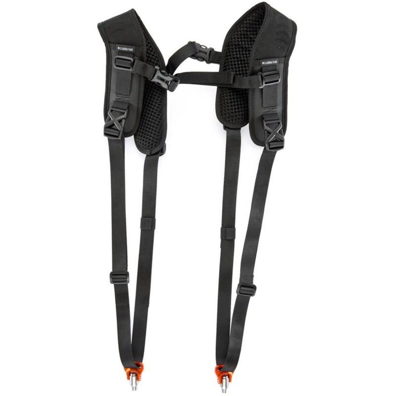 Comprar 3 Legged Thing Axis Double Sling Inferno - Ganga Electrónica