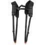 Comprar 3 Legged Thing Axis Double Sling Inferno - Ganga Electrónica