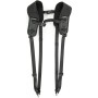 Comprar 3 Legged Thing Axis Double Sling Obsidian - Ganga Electrónica