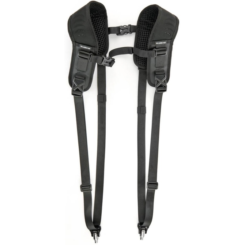 Comprar 3 Legged Thing Axis Double Sling Obsidian - Ganga Electrónica