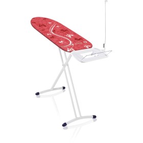 Comprar Tabla De Planchar Leifheit Air Board Express M Solid De Tamaño Completo 1200 X 380 Mm - Ganga Electrónica