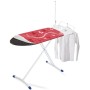 Comprar Tabla De Planchar Leifheit Air Board Express M Solid De Tamaño Completo 1200 X 380 Mm - Ganga Electrónica