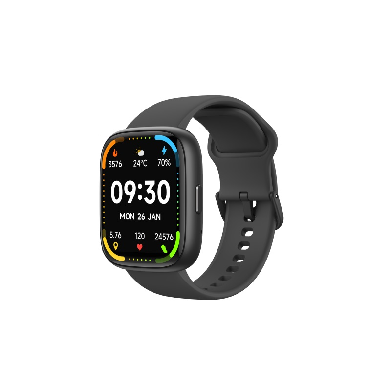 Comprar Ecowatch EW06 Negro - Ganga Electrónica