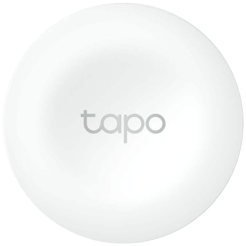 Comprar Botón/Regulador de Intensidad Inteligente Tp-Link Tapo S200B/ Requiere Hub Inteligente - Ganga Electrónica