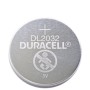 Comprar Pack de 5 Pilas de Botón Duracell DL2032B5/ 3V - Ganga Electrónica