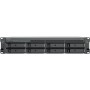 Comprar NAS Synology RackStation RS1226+/ 8 Bahía 3.5'- 2.5'/ 4GB DDR4/ Formato Rack - Ganga Electrónica