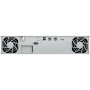 Comprar NAS Synology RackStation RS1226+/ 8 Bahía 3.5'- 2.5'/ 4GB DDR4/ Formato Rack - Ganga Electrónica