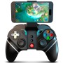 Comprar Gamepad KROM Kexal Inalámbrico/ Negro - Ganga Electrónica